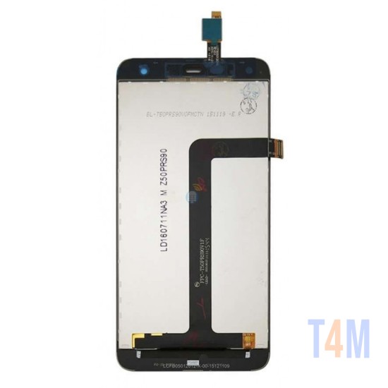 TOUCH+LCD ZTE BLADE A475 5.2" WHITE